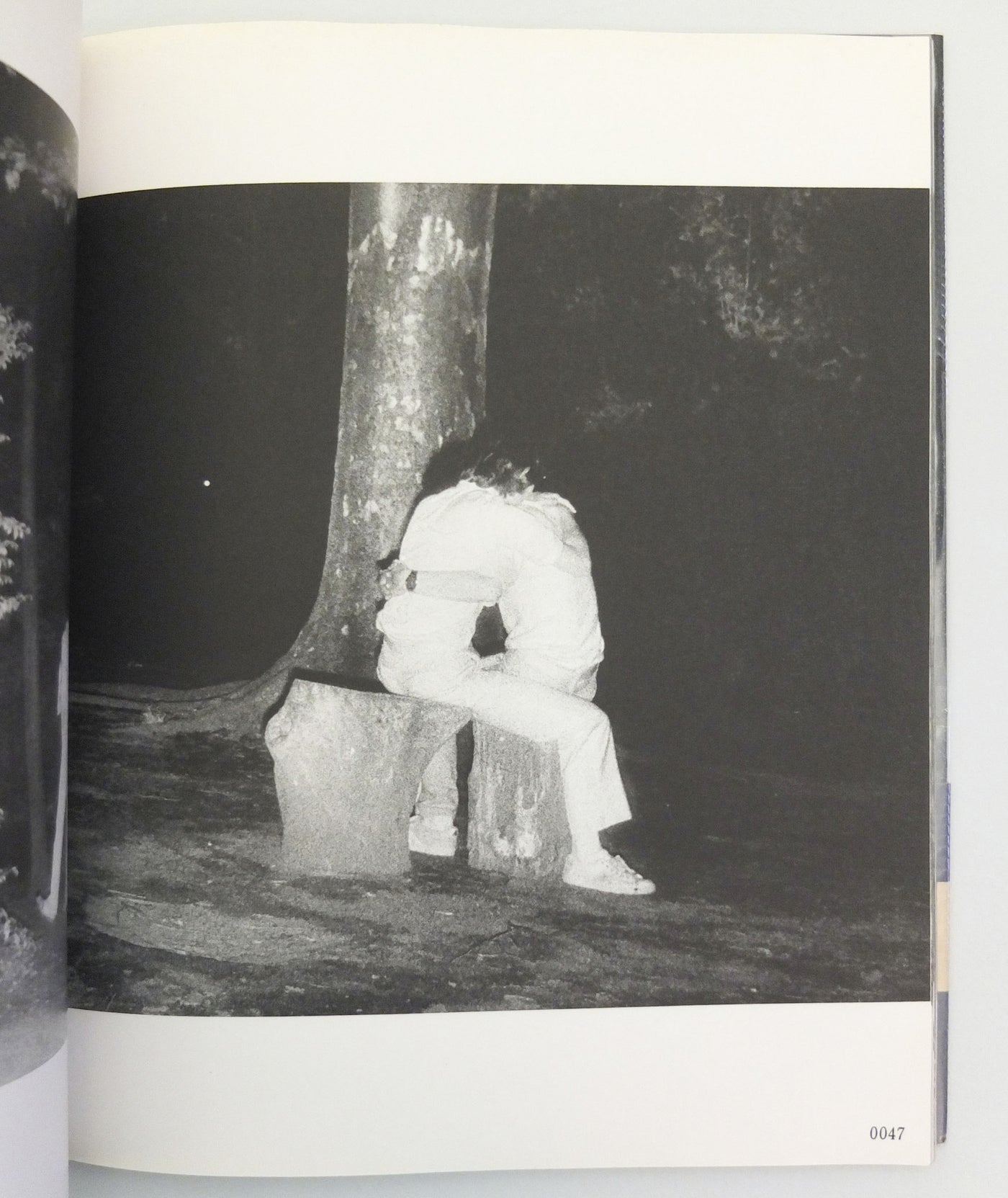 Document Park by Kohei Yoshiyuki}