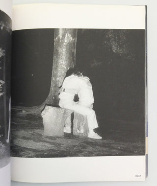 Document Park by Kohei Yoshiyuki}