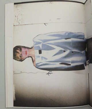 La Maison Martin Margiela 09/04/1615}