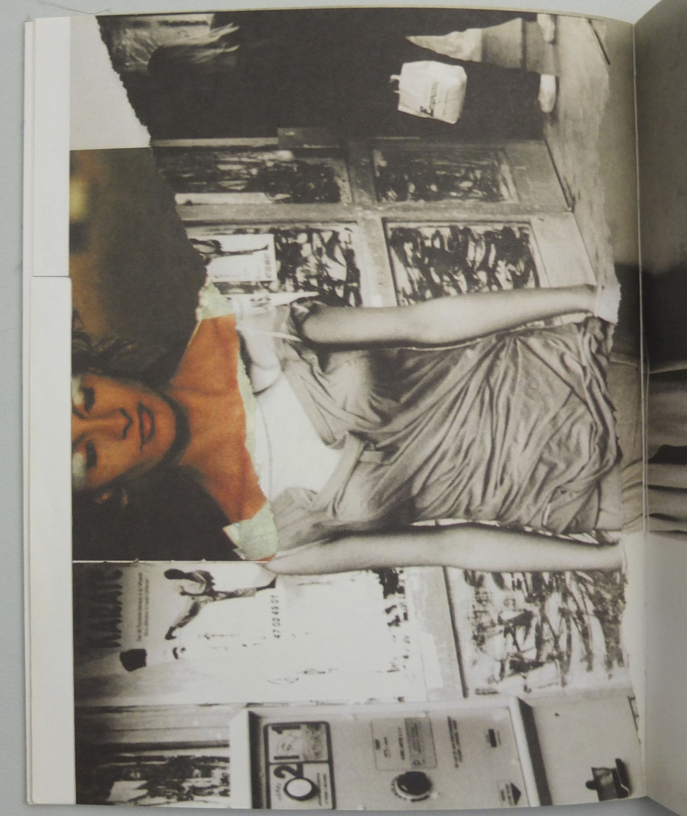 La Maison Martin Margiela 09/04/1615}