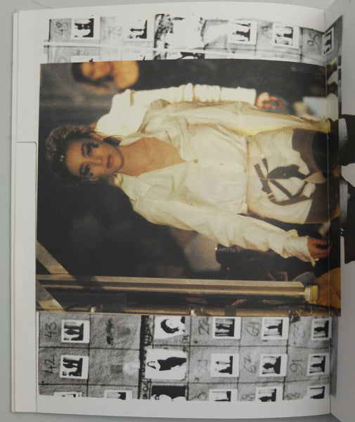 Donlon Books | La Maison Martin Margiela 09/04/1615