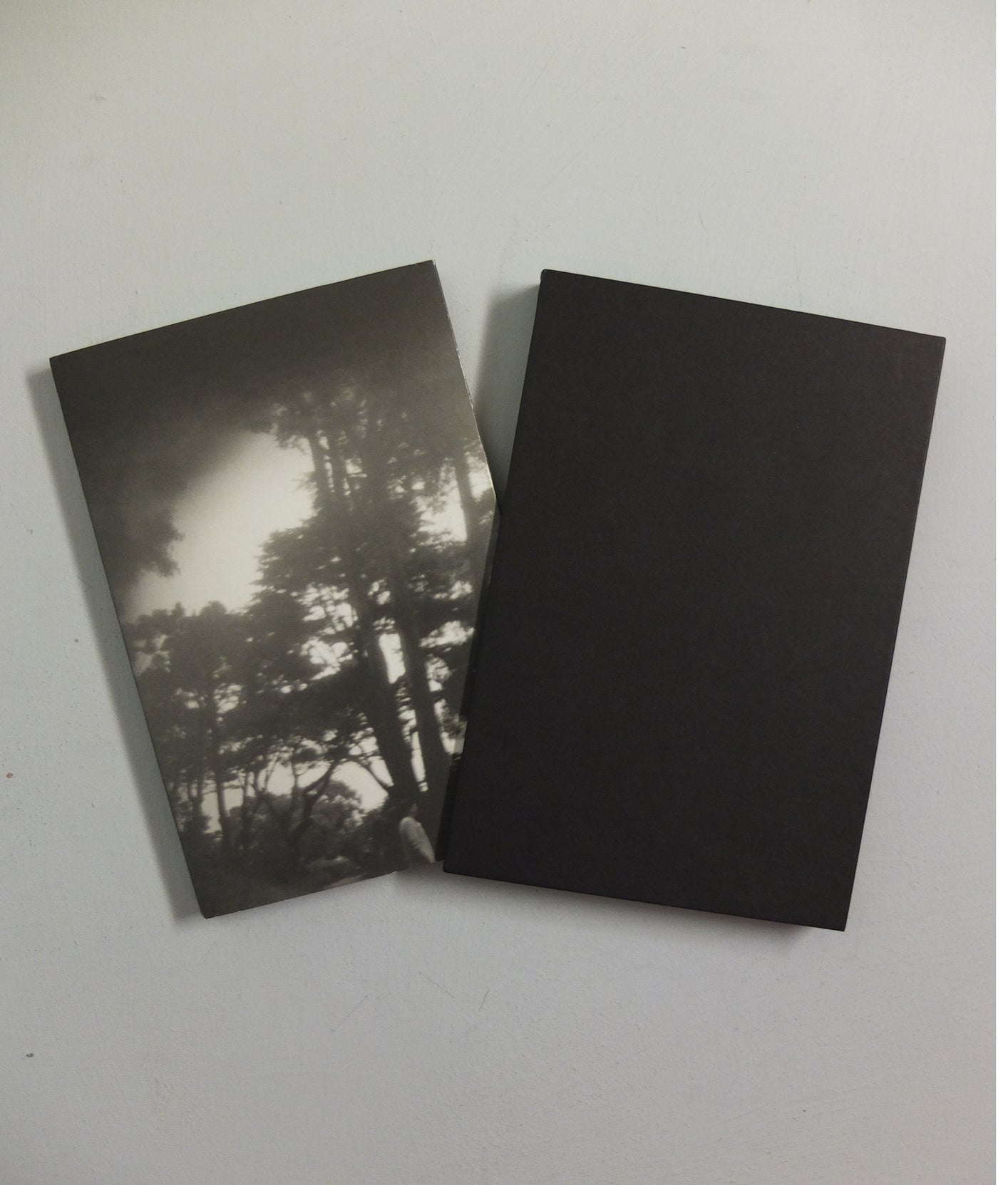 Landscape by Christopher Russell}