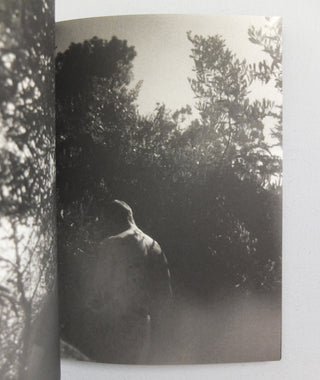 Landscape by Christopher Russell}