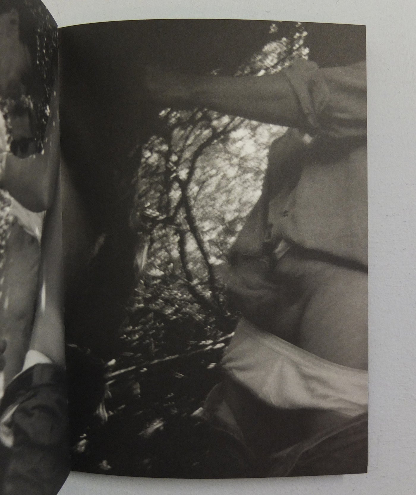 Landscape by Christopher Russell}