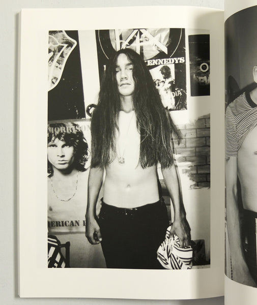 Donlon Books | Wacko Maria by Larry Clark