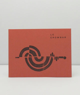 Le Crowbar by Tom Hunter}