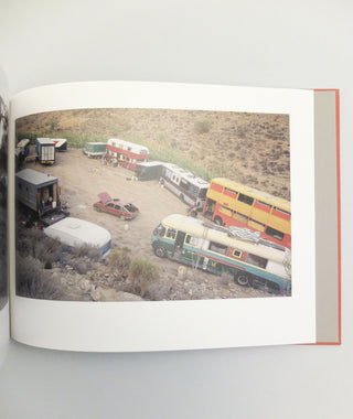 Le Crowbar by Tom Hunter}