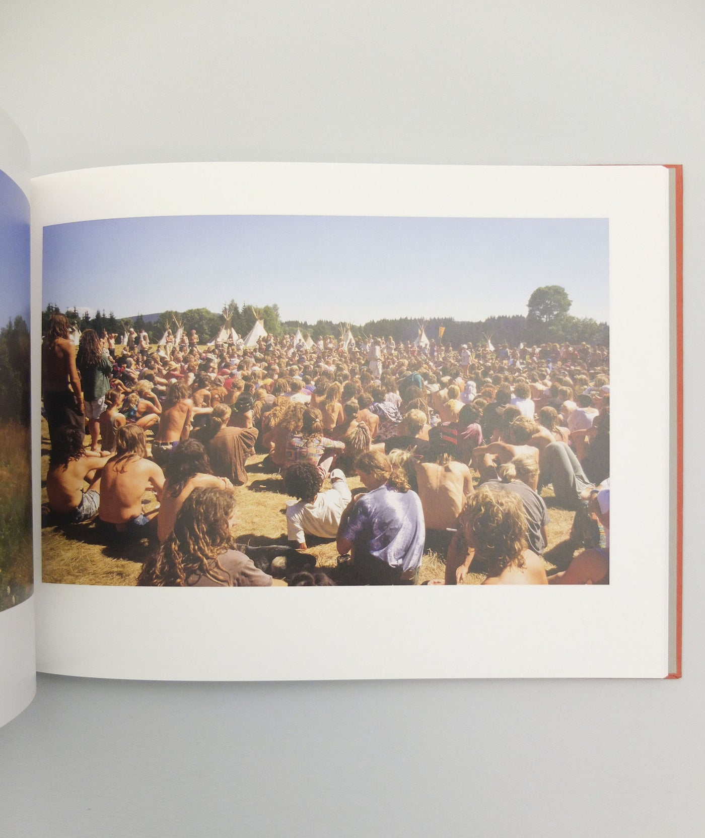 Le Crowbar by Tom Hunter}