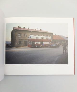 Le Crowbar by Tom Hunter}