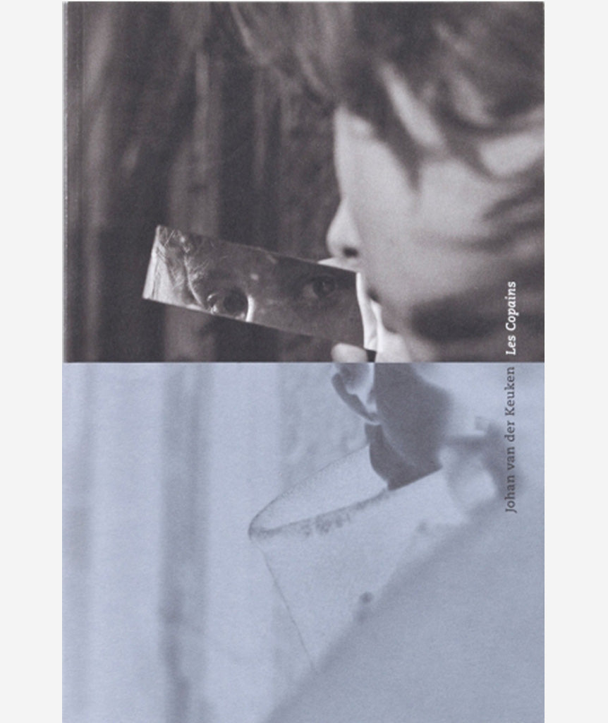 Les Copains by Johan Van Der Keuken}