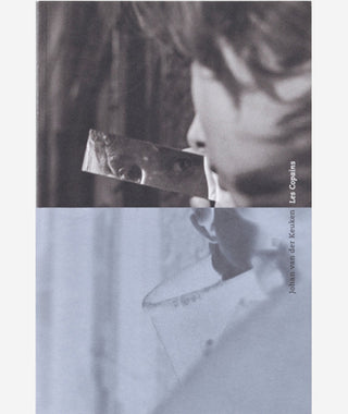 Les Copains by Johan Van Der Keuken}