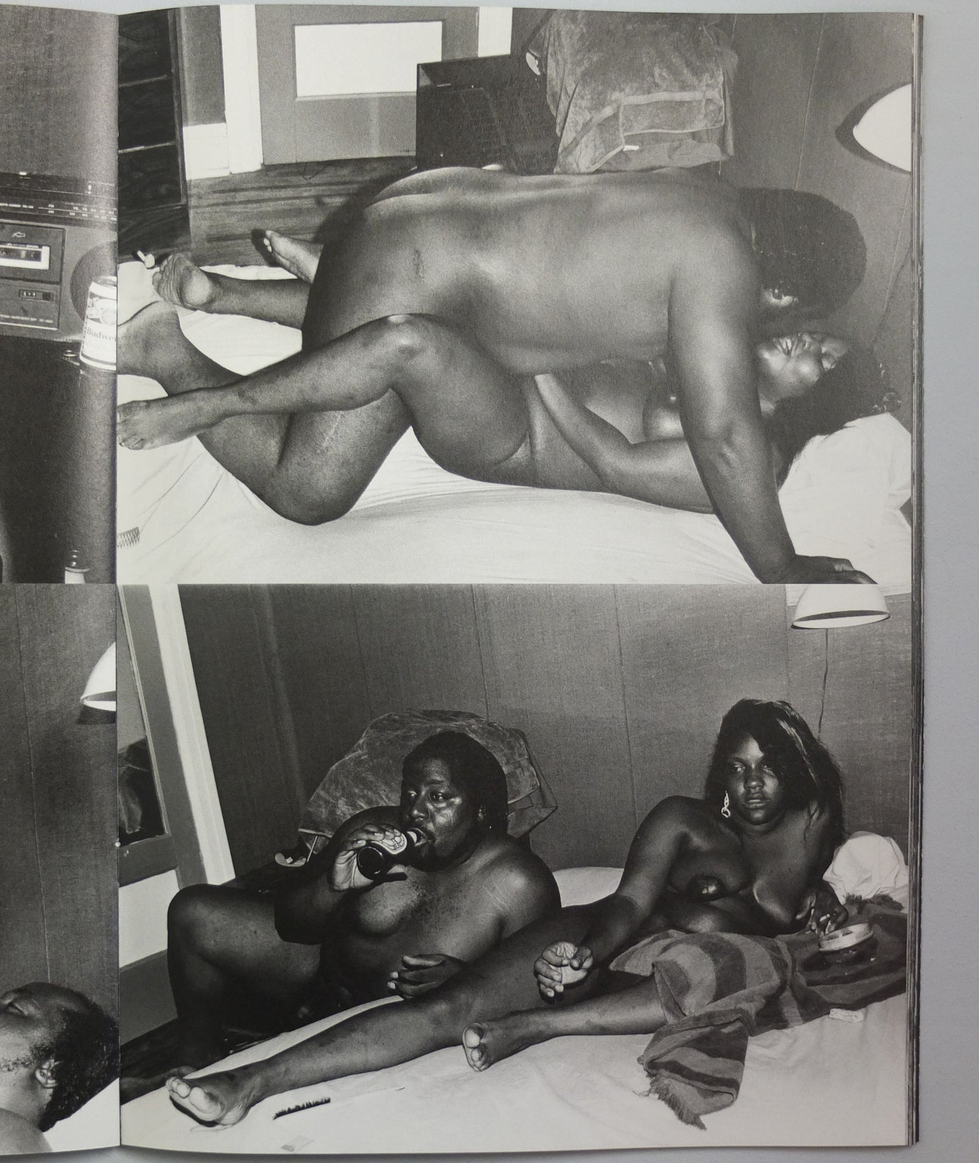 Life in Philly by Mao Ishikawa}