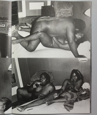 Life in Philly by Mao Ishikawa}