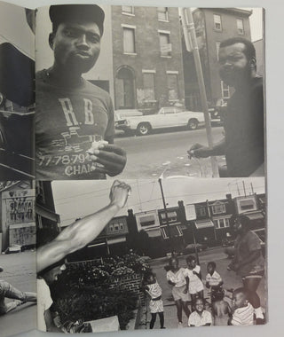 Life in Philly by Mao Ishikawa}