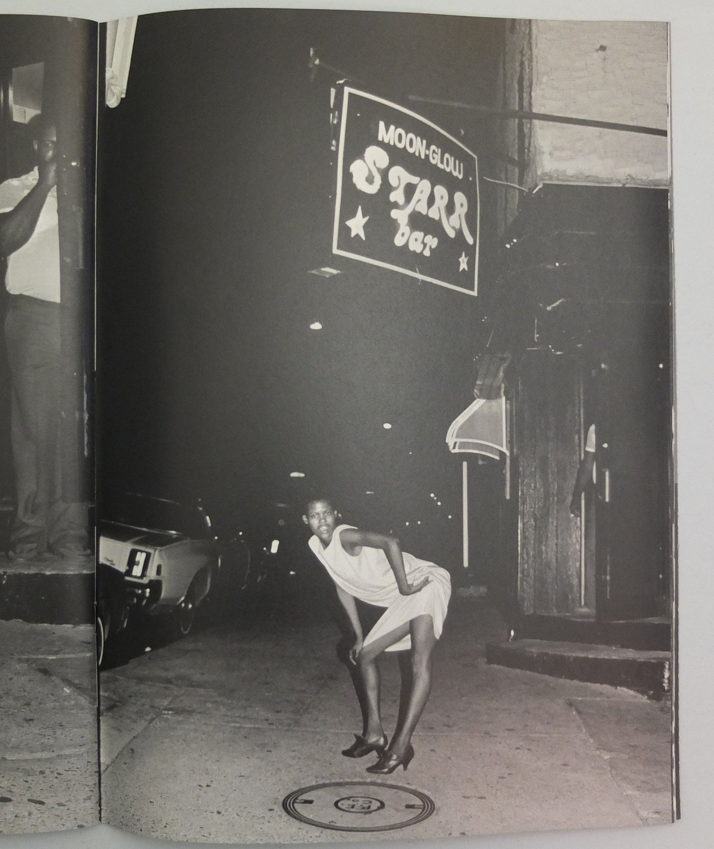 Life in Philly by Mao Ishikawa}