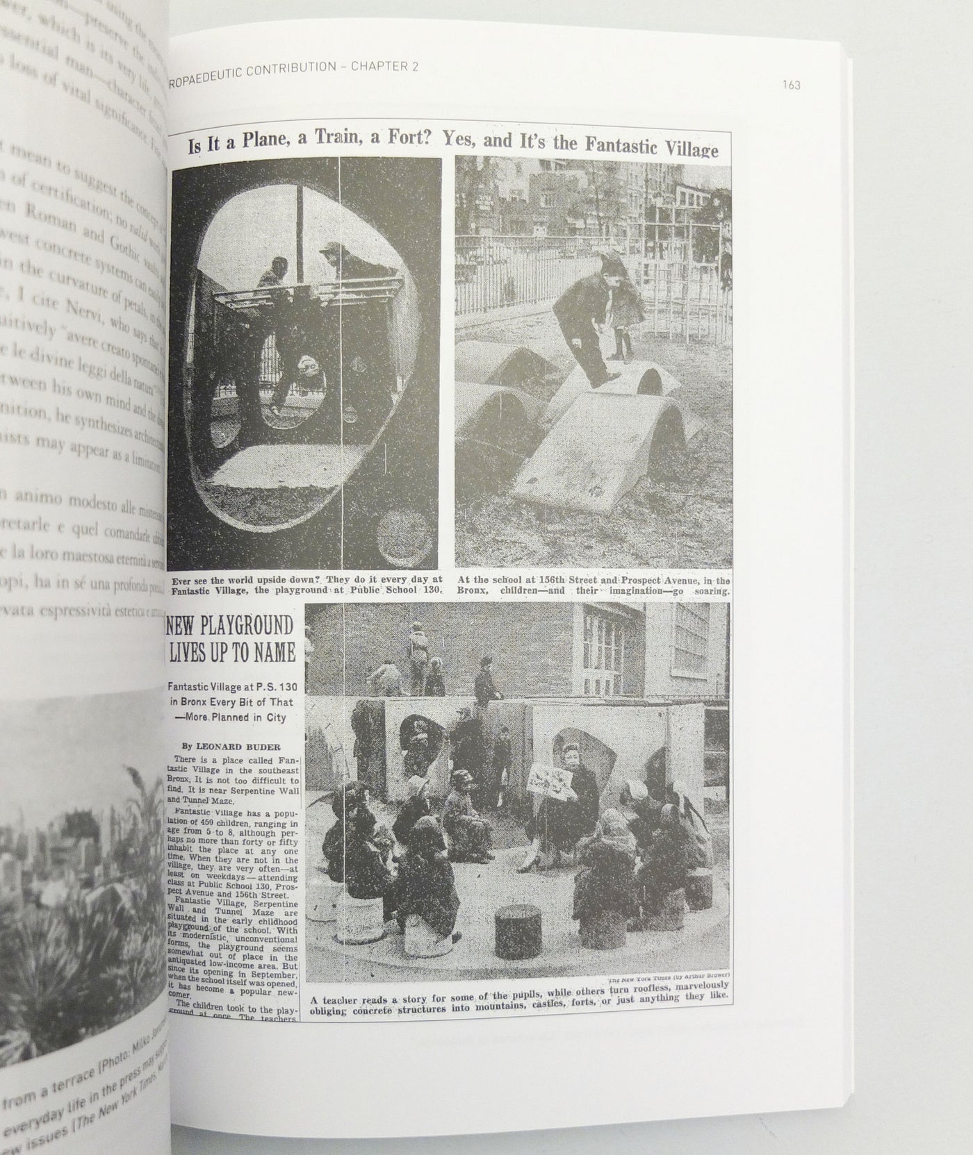 Lina Bo Bardi: The Theory of Architectural Practice by Cathrine Veikos}