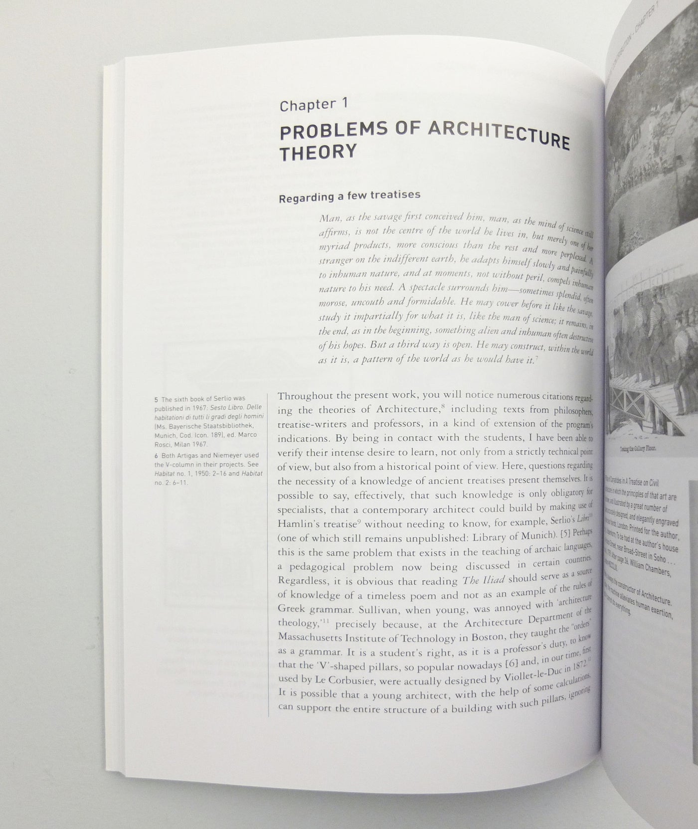 Lina Bo Bardi: The Theory of Architectural Practice by Cathrine Veikos}