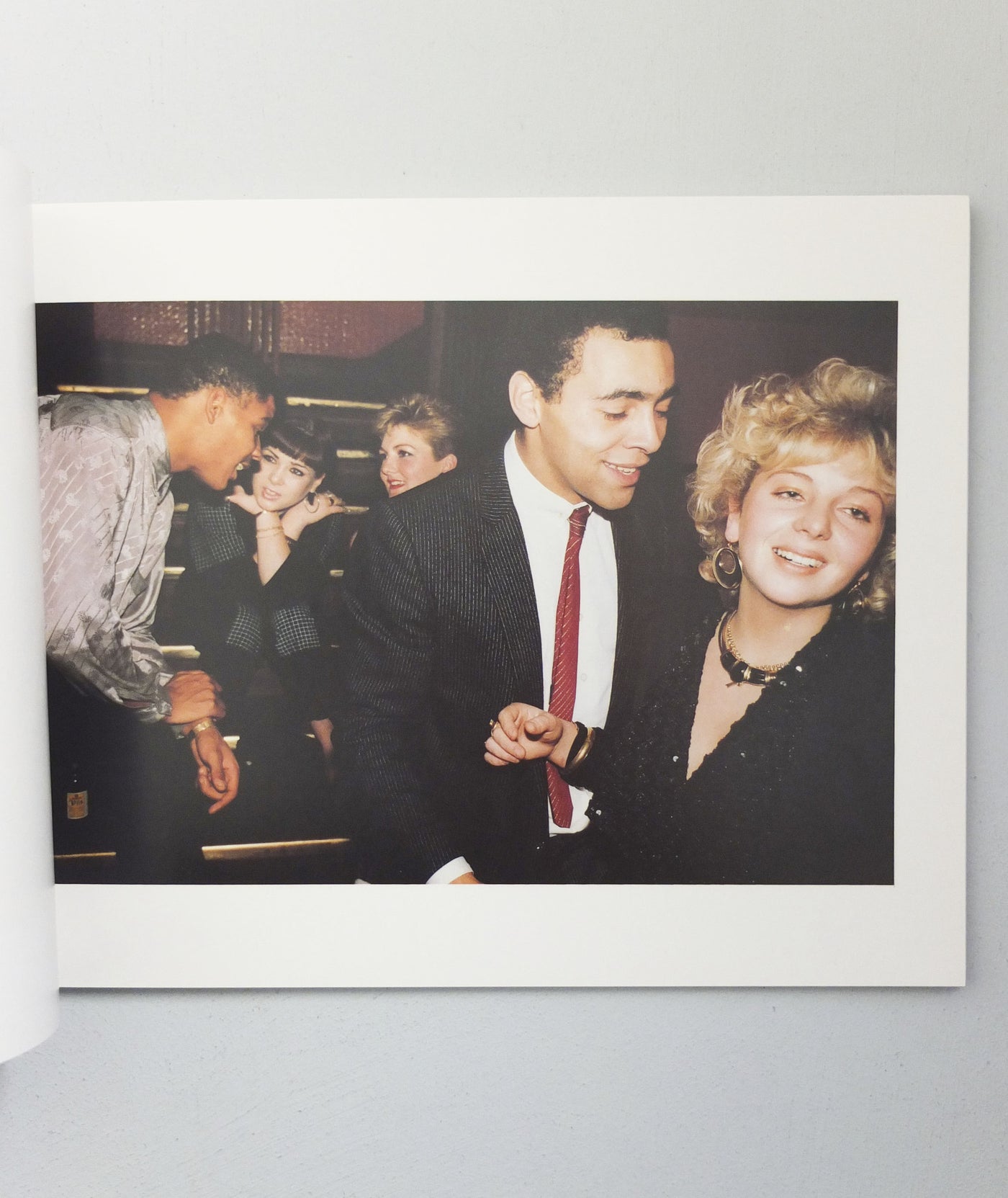 Looking For Love - Chelsea Reach by Tom Wood}