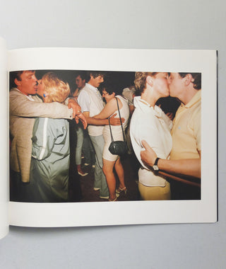 Looking For Love - Chelsea Reach by Tom Wood}