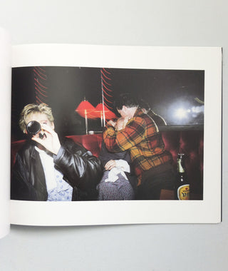 Looking For Love - Chelsea Reach by Tom Wood}