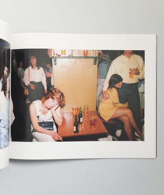 Looking For Love - Chelsea Reach by Tom Wood}