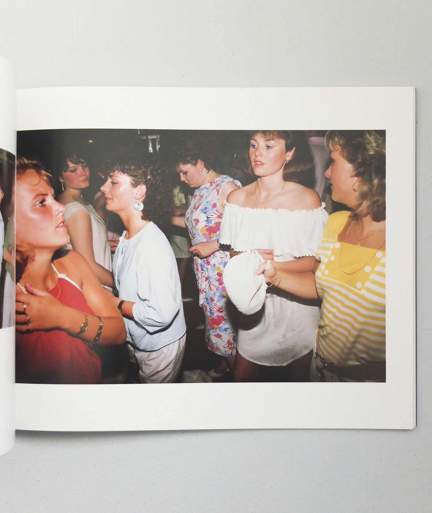 Looking For Love - Chelsea Reach by Tom Wood}