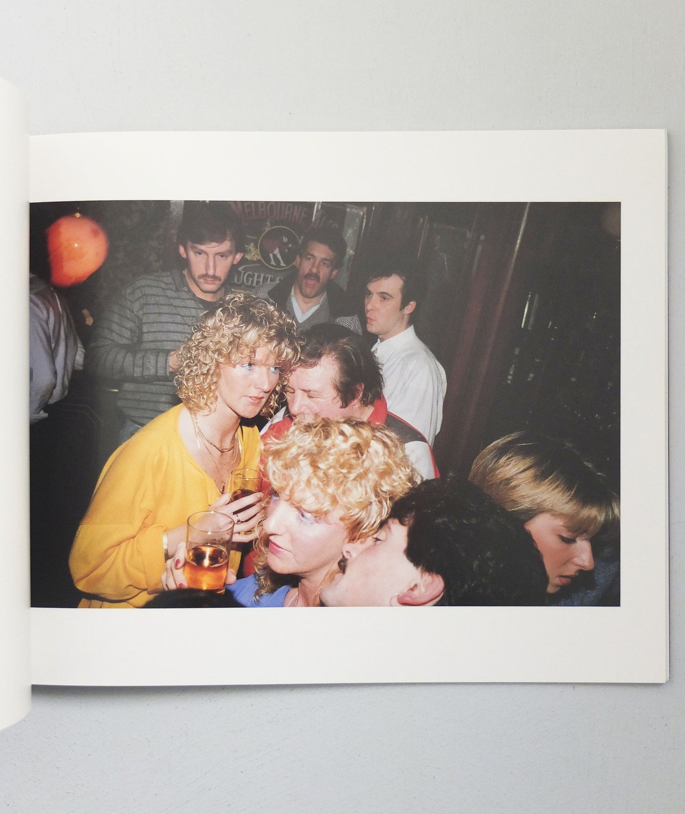 Looking For Love - Chelsea Reach by Tom Wood}