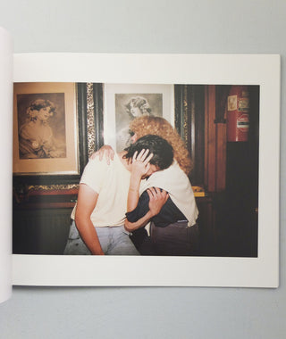 Looking For Love - Chelsea Reach by Tom Wood}