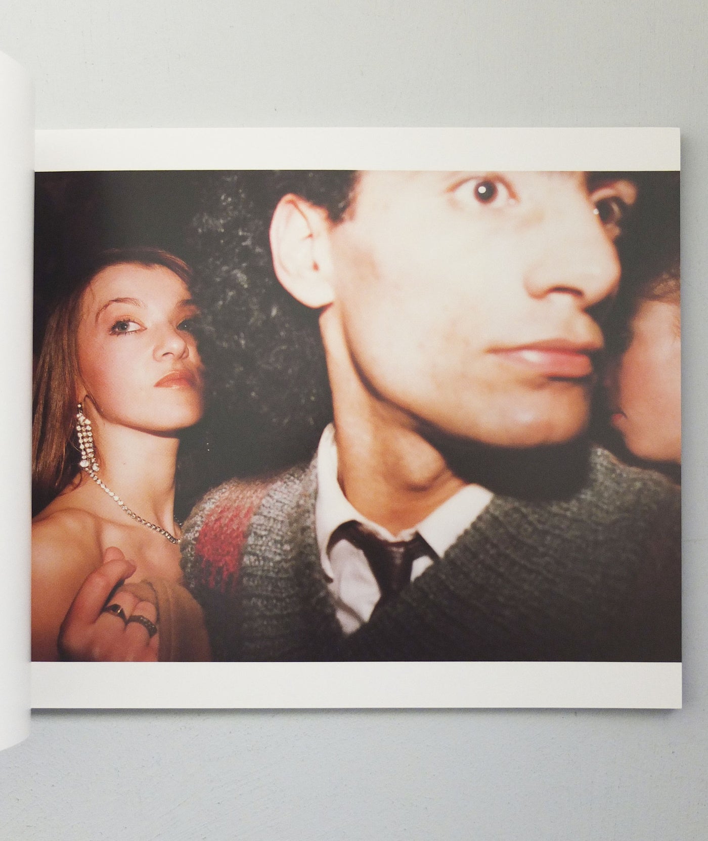 Looking For Love - Chelsea Reach by Tom Wood}