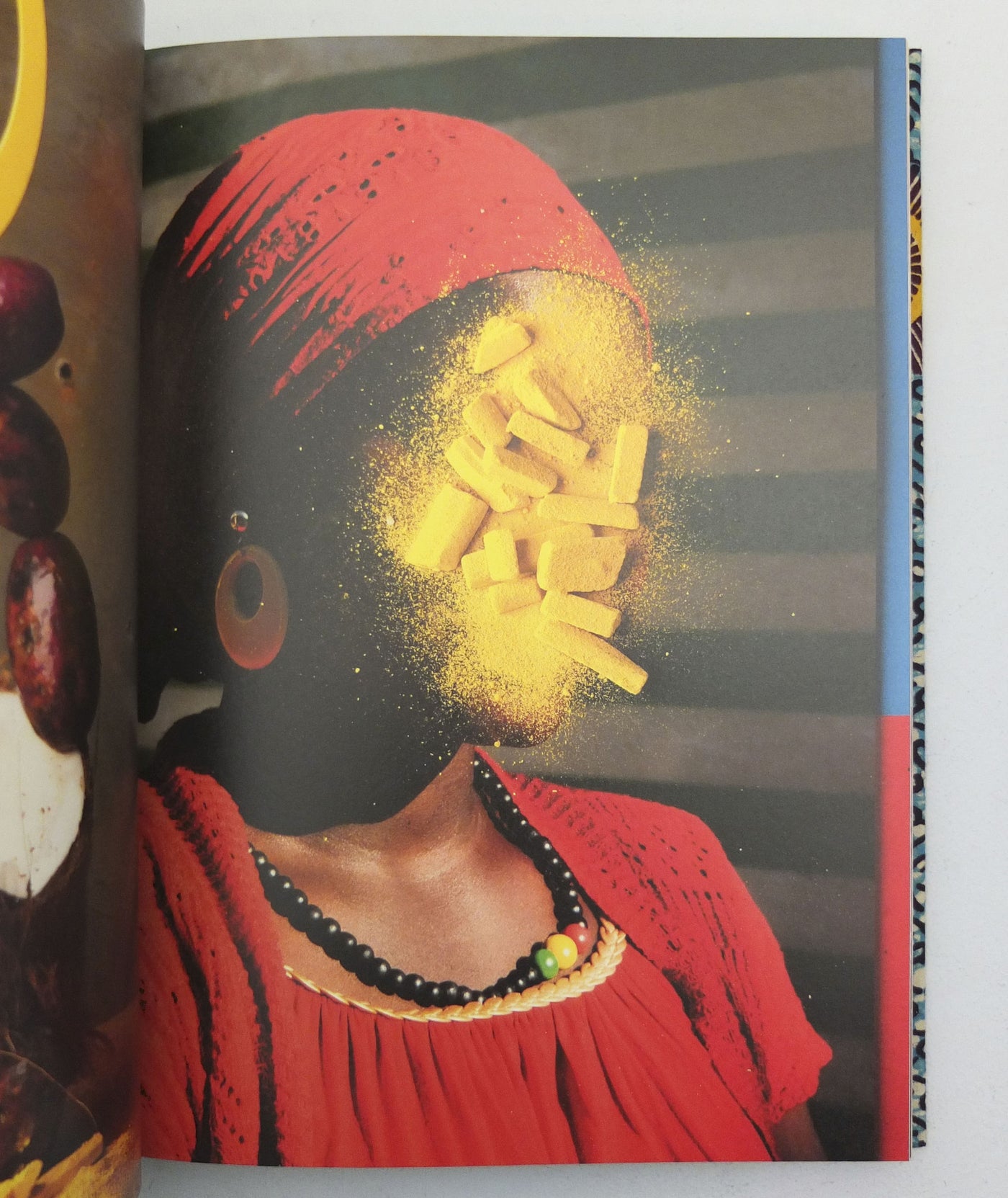 Dalston Anatomy by Lorenzo Vitturi Second Edition}