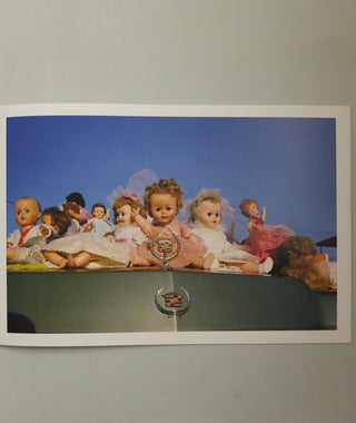 Los Alamos by William Eggleston}