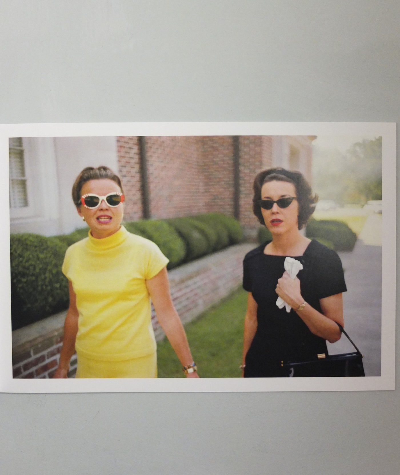 Los Alamos by William Eggleston}