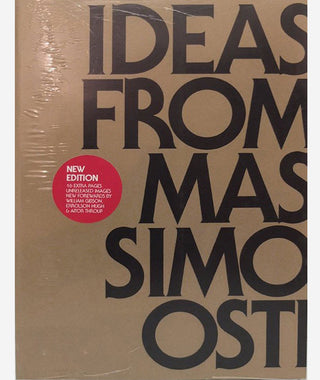 Ideas from Massimo Osti}