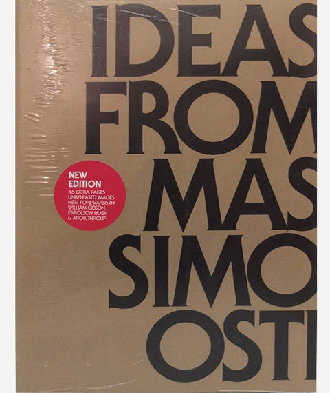 Ideas from Massimo Osti