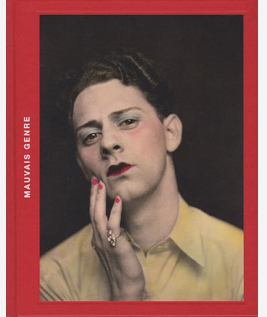 Mauvais Genre by Sébastien Lifshitz}