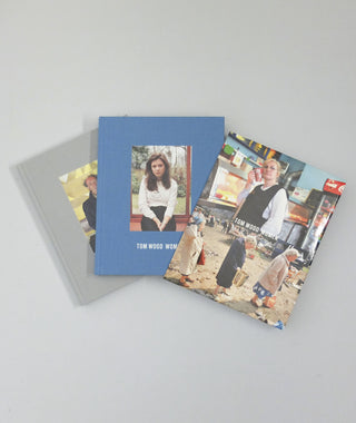 Men/Women by Tom Wood}