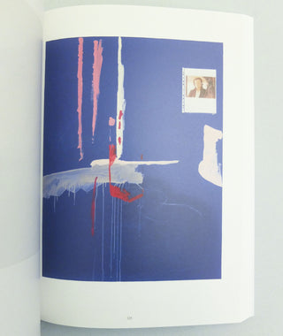 Michael Krebber: The Ridiculized Snails}