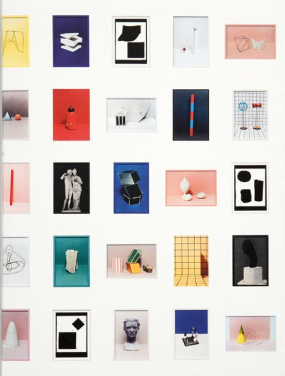 Artefakte Und Modelle 2009–2021 by Lena Amuat & Zoë Meyer}