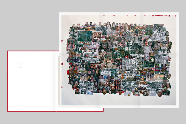 Mongrelism by Jono Rotman}