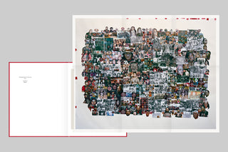 Mongrelism by Jono Rotman}