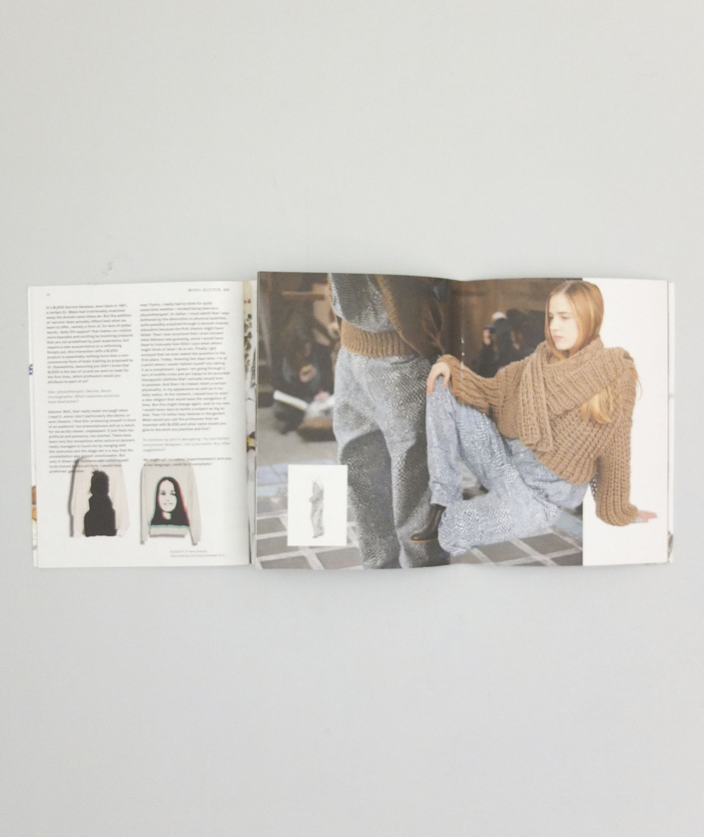 Mono.Kultur 28 – Bless: In Disguise}