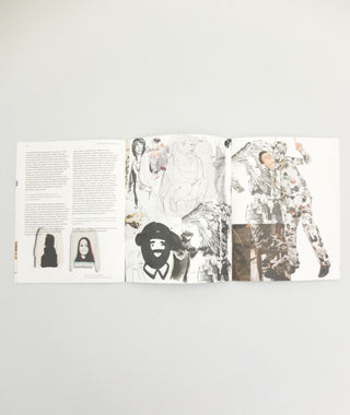 Mono.Kultur 28 – Bless: In Disguise}