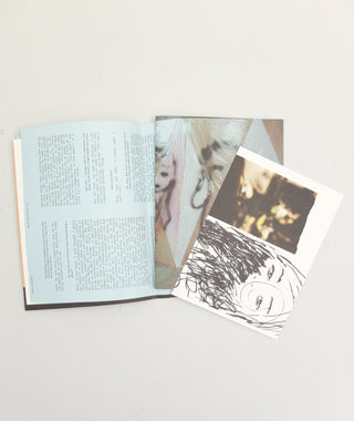 Mono.Kultur 33 – Kim Gordon: Dissonatine}