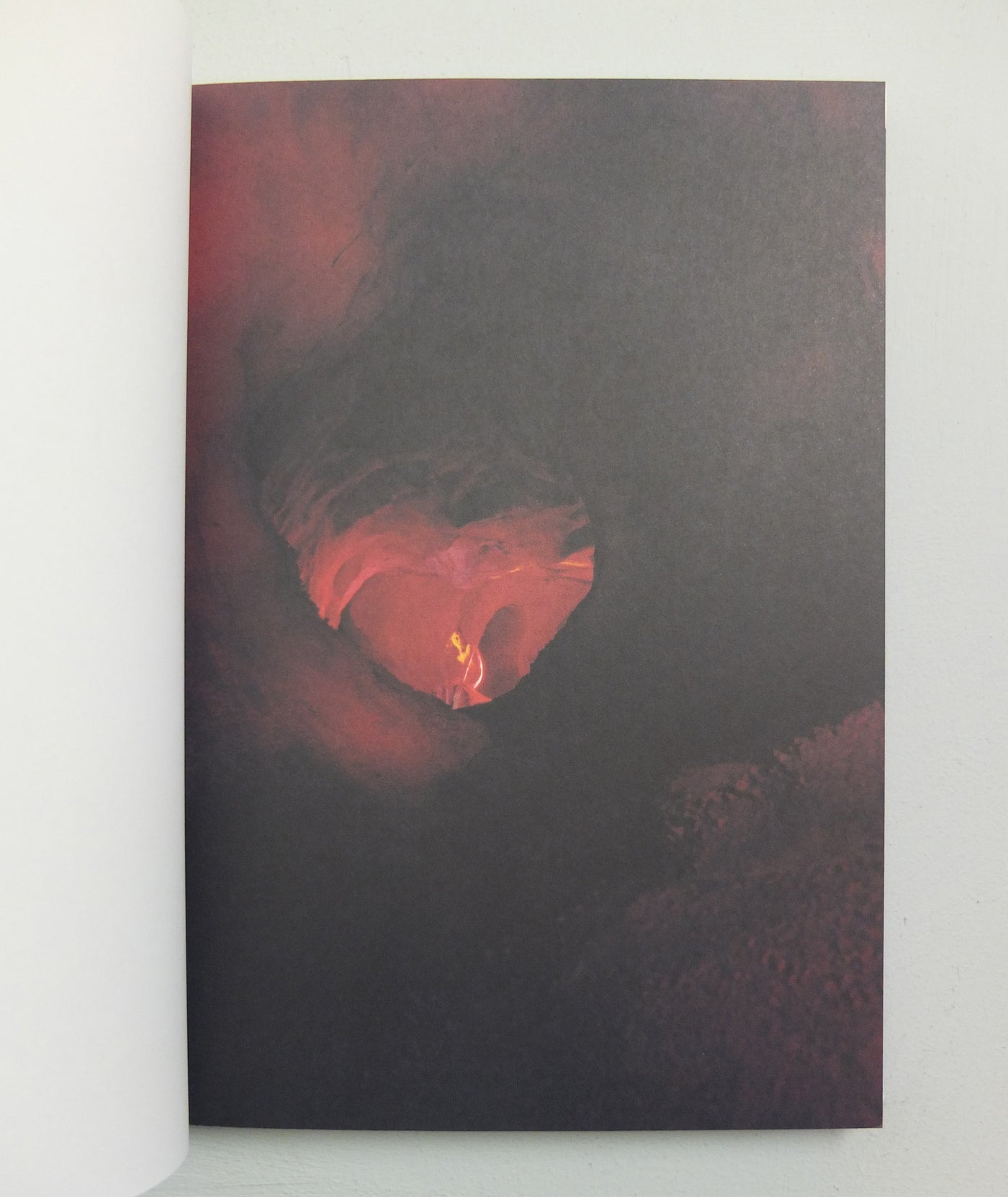 Moonmilk by Ryan McGinley (First) (OOP)}