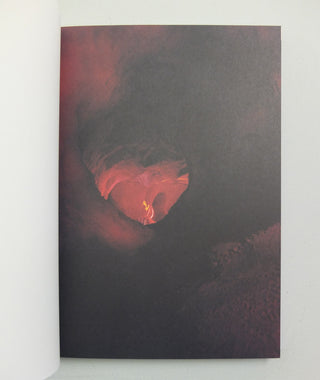 Moonmilk by Ryan McGinley (First) (OOP)}