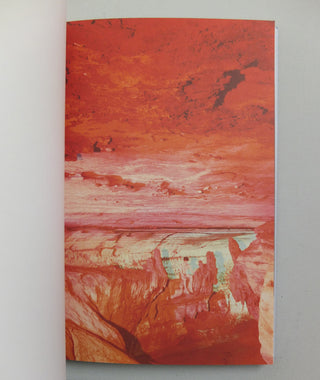 Moonmilk by Ryan McGinley (First) (OOP)}