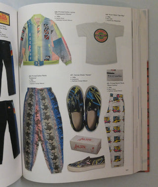 My Freedamn! Number 10 - 1980's New Wave Fashions by Rin Tanaka}