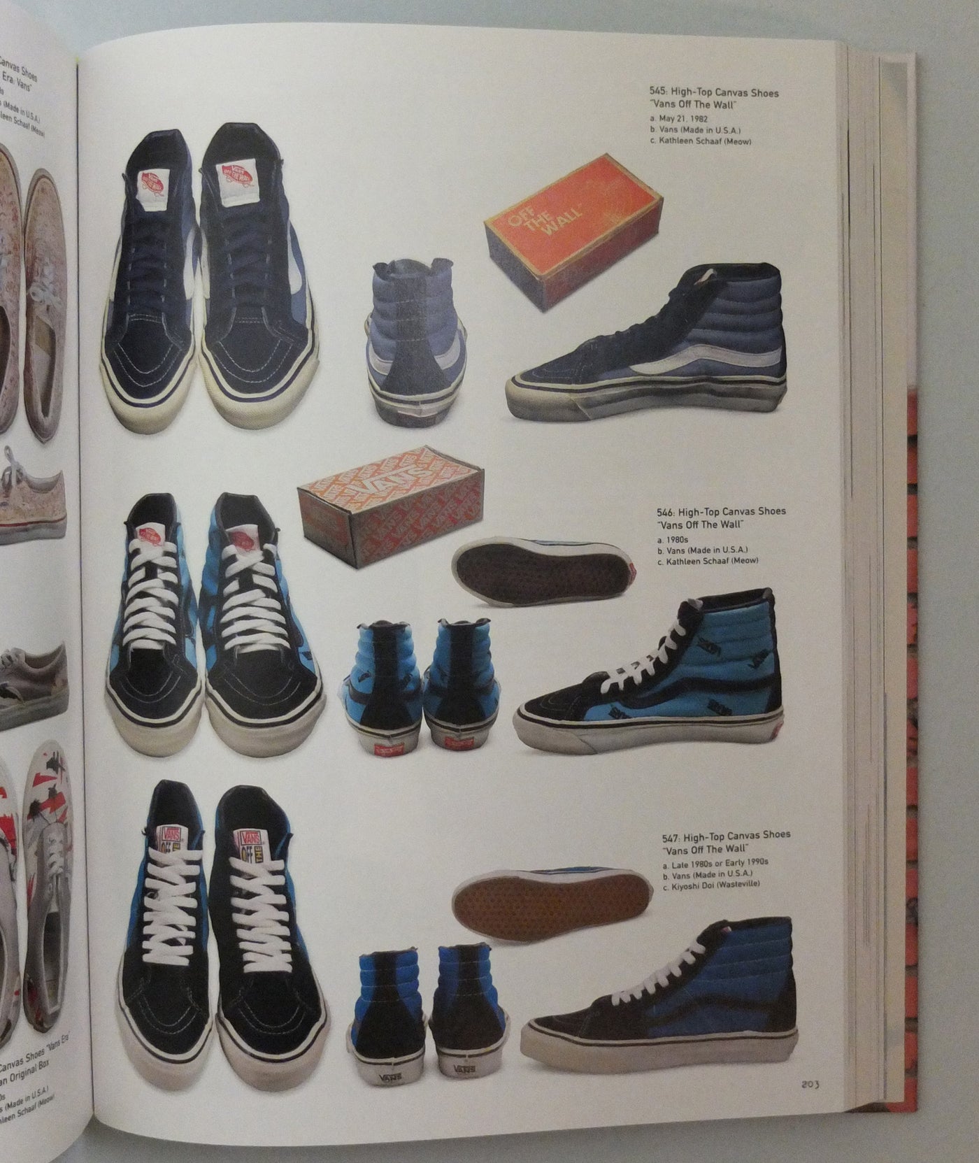 My Freedamn! Number 10 - 1980's New Wave Fashions by Rin Tanaka}