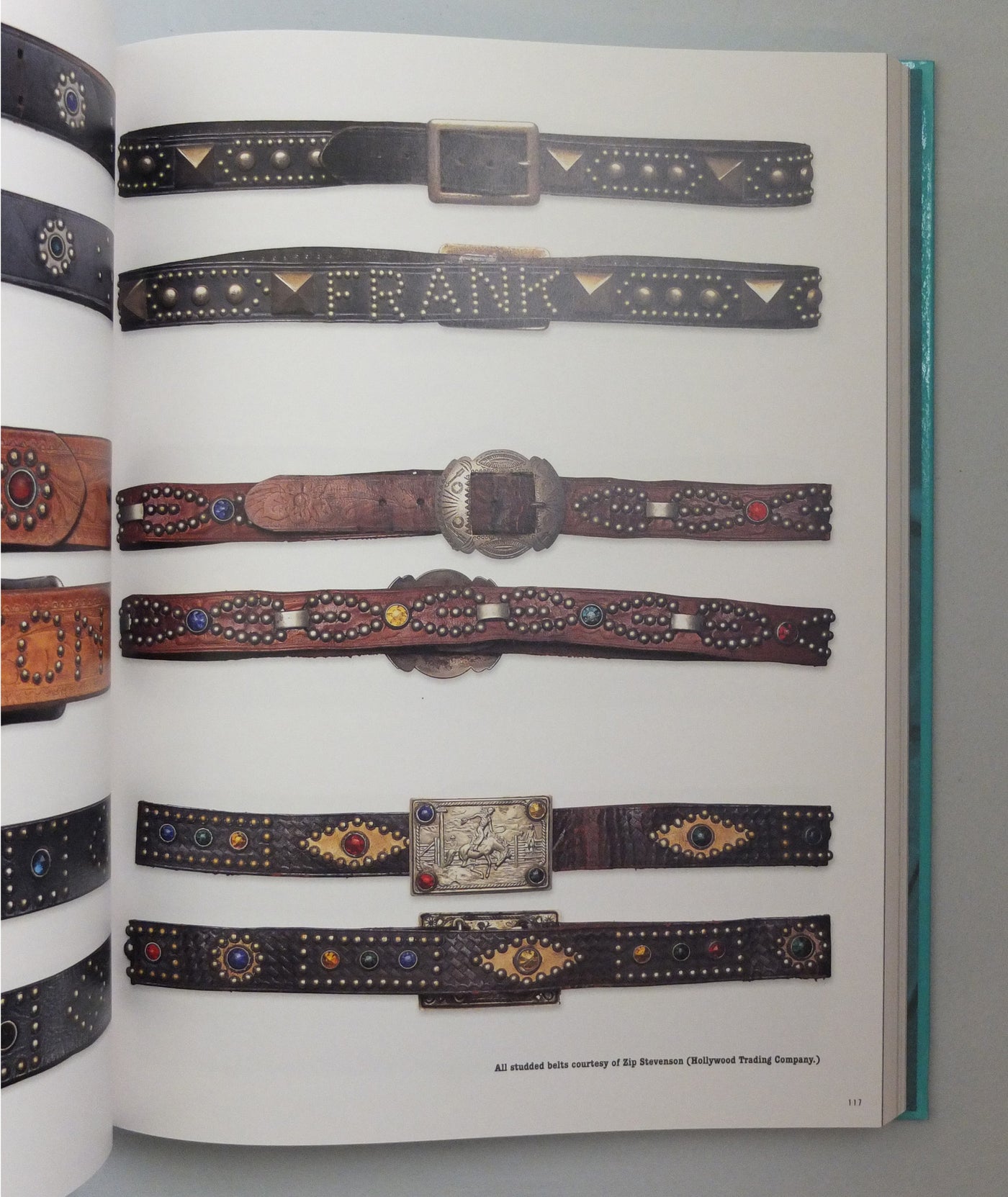 My Freedamn! Number 5 - Rock & Roll Fashions by Rin Tanaka}