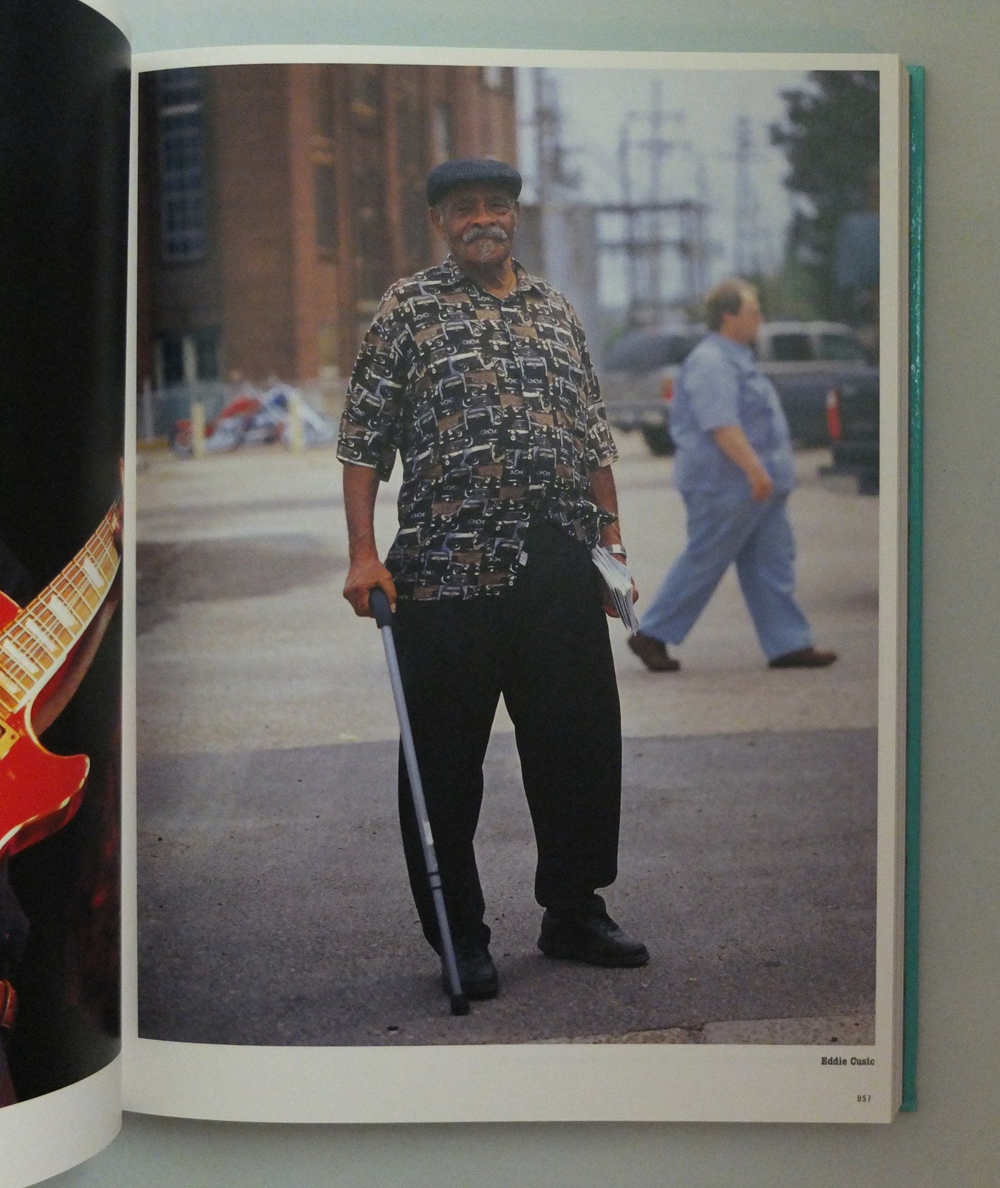 My Freedamn! Number 5 - Rock & Roll Fashions by Rin Tanaka}